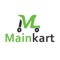 Mainkart is an online grocery delivery service