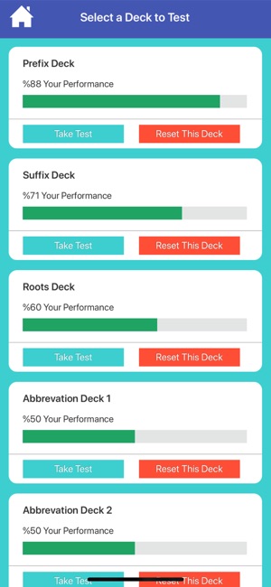 Medical Terms Flashcards(圖5)-速報App