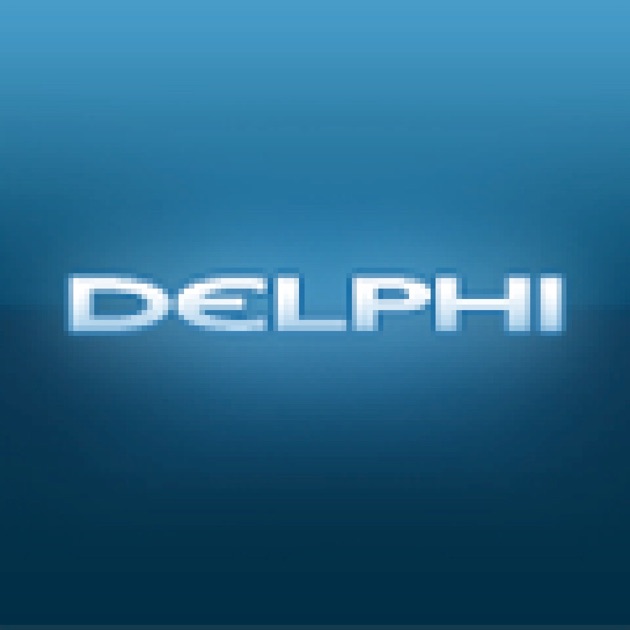 Delphi message. Delphi connect.