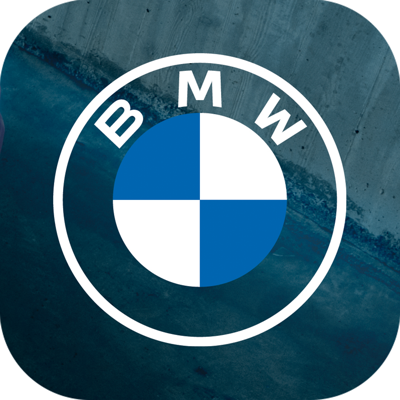 BMW 제품 앱