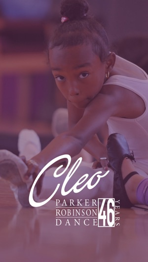 Cleo Parker Robinson Dance