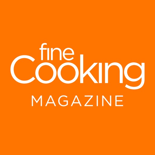 Fine Cooking Magazine icon