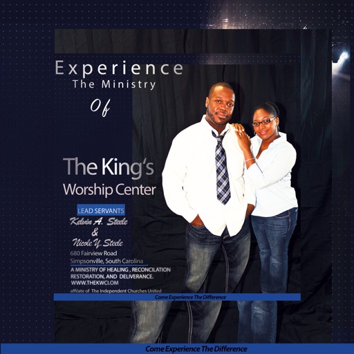 The King's Worship Center