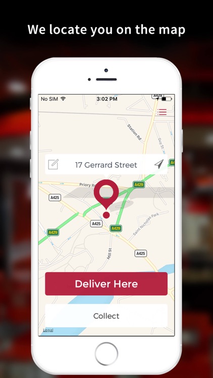 Baabzi Indian Takeaway