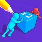 Draw Push 3D