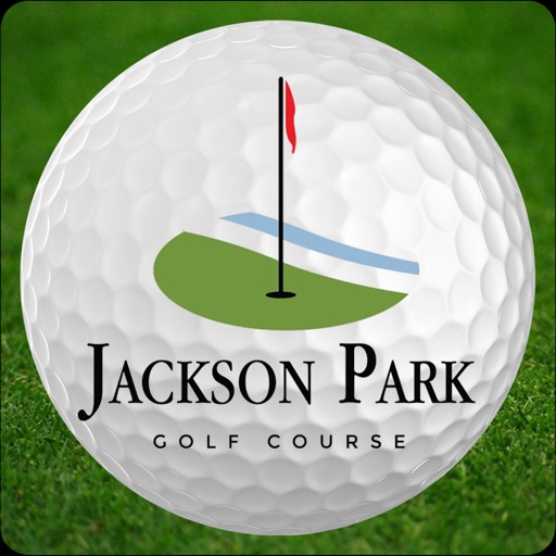 Jackson Park Golf Course icon