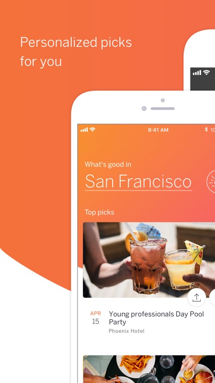 Eventbrite screenshot-0