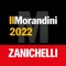 Il Morandini 2022 – Dizionario dei film e delle serie televisive comprende 26