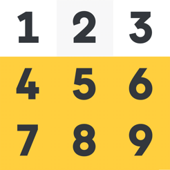 ‎Good Sudoku by Zach Gage