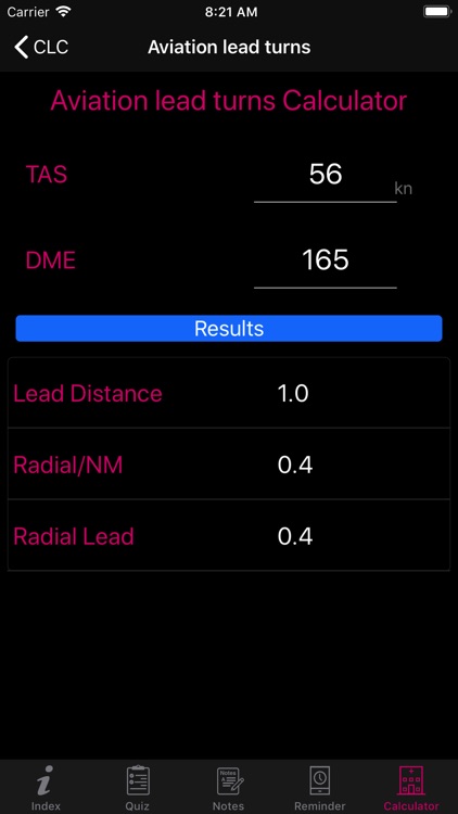 Mooney Flight Checklist screenshot-9