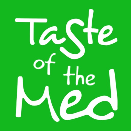 Taste Of Med