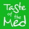 Taste Of Med is committed to providing the best food and drink experience in your own home