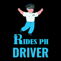 iRides Ph Driver
