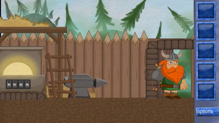 Smart Blacksmith