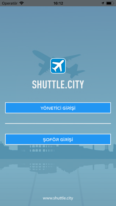How to cancel & delete Shuttle City from iphone & ipad 1