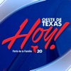 Icon Oeste de Texas Hoy!