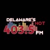 Delaware's Hot 403.5 FM
