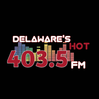 Delawares Hot 403.5 FM