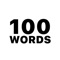 100 Words