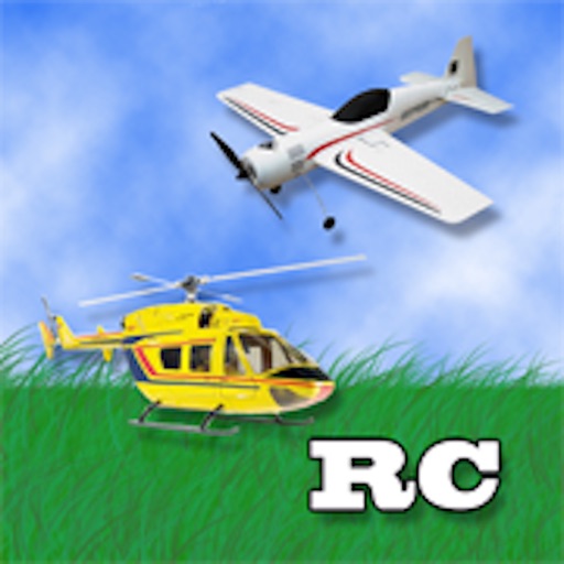 rcFlightbook