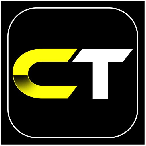 COASTAL TRAILERS iOS App