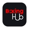 The Boxing Hub community app is dedicated to boxing and created for boxers and boxing enthusiasts