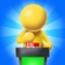 This game is easy: you just have to guess what people think of first