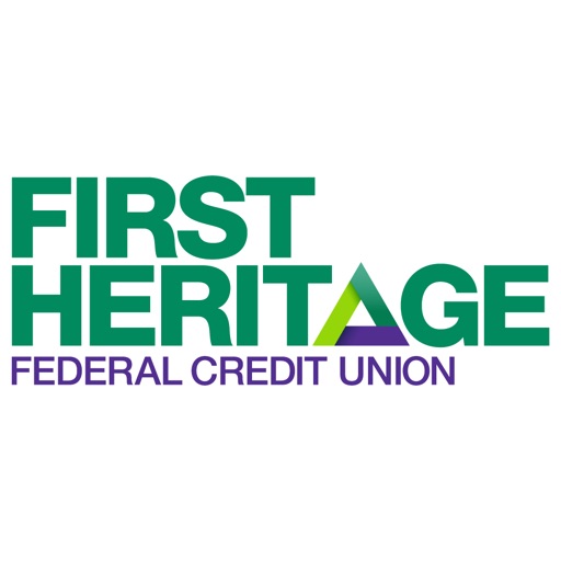 First Heritage Federal CU by First Heritage Federal Credit Union