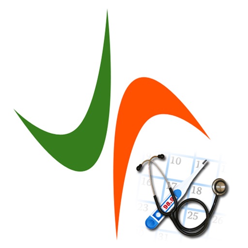 Get iMedDoc E.M.R for iOS, iPhone, iPad Aso Report