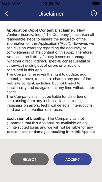 VentureTrac screenshot-8