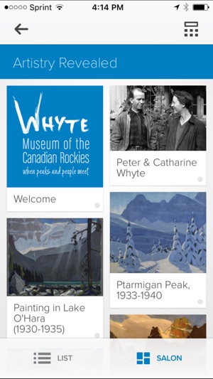 Whyte Museum(圖1)-速報App