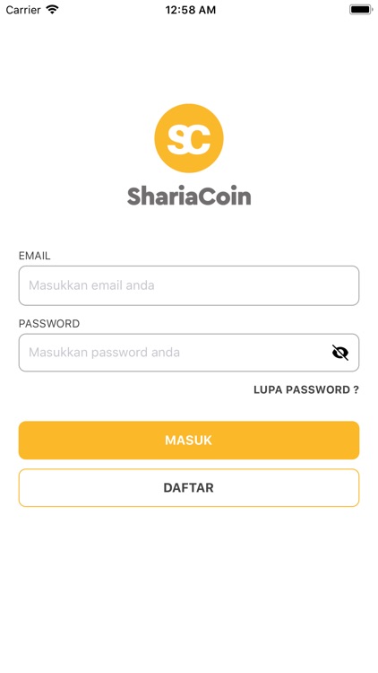 ShariaCoin