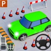 Real Car Parking & Driving Sim parking mania 