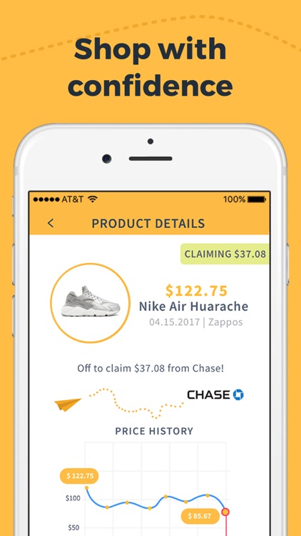 Earny: Automatic Cash Back screenshot-3