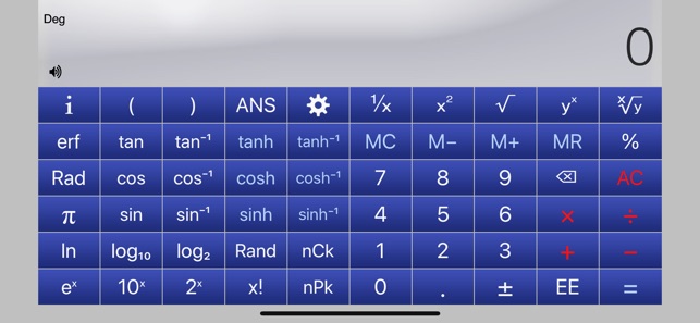 StudentCalc(圖2)-速報App