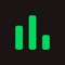 Spotistats for Spotify provides insight into your most listened songs and artists, with a choice of different periods