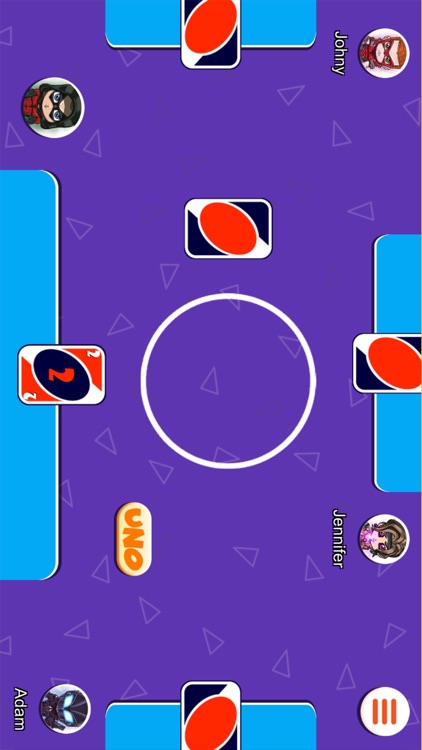 Uno classic screenshot-5