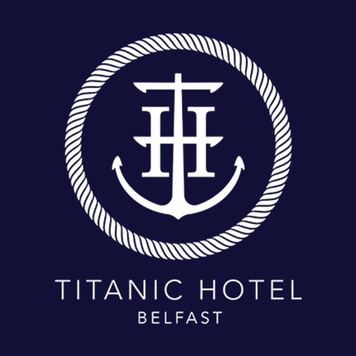 Titanic Hotel Belfast