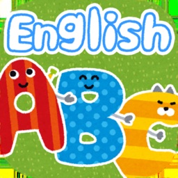 Learning English Alphabet ABC