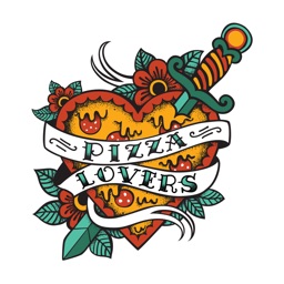 Pizzalovers