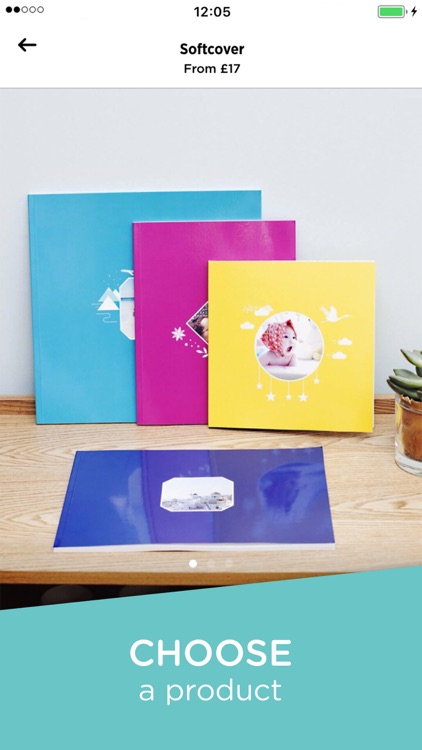 CHEERZ: Photo Printing