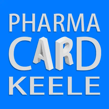 PharmaCARD Keele Читы