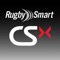 ** Note** NZ Rugby Smart specific app