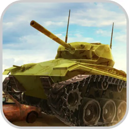 Crazy Tank: Traffic Speed Читы