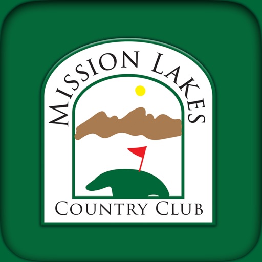 Mission Lakes Country Club by Mission Lakes Country Club Inc.