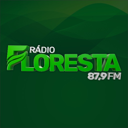 Floresta FM 87,9 iOS App