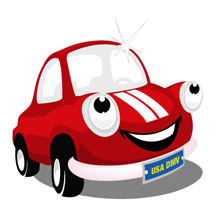 US Driving Knowledge Test 2018