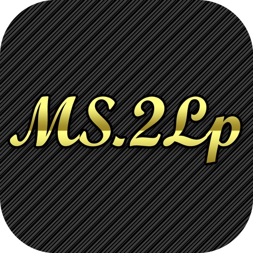 ＭＳ．２Ｌｐ　公式アプリ icon