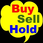 Buy-Sell-Hold+ Stocks