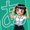 Icon Learn Hiragana Katakana